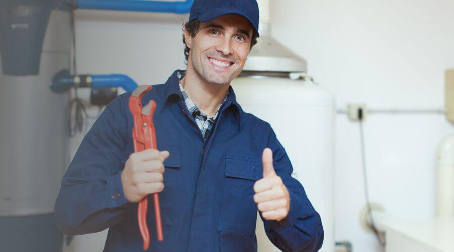 Professional Leak Detection in Kendalia, TX